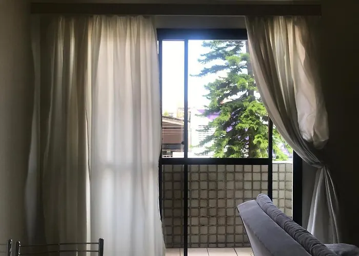 Ap Temporada Guarujá Apartamento